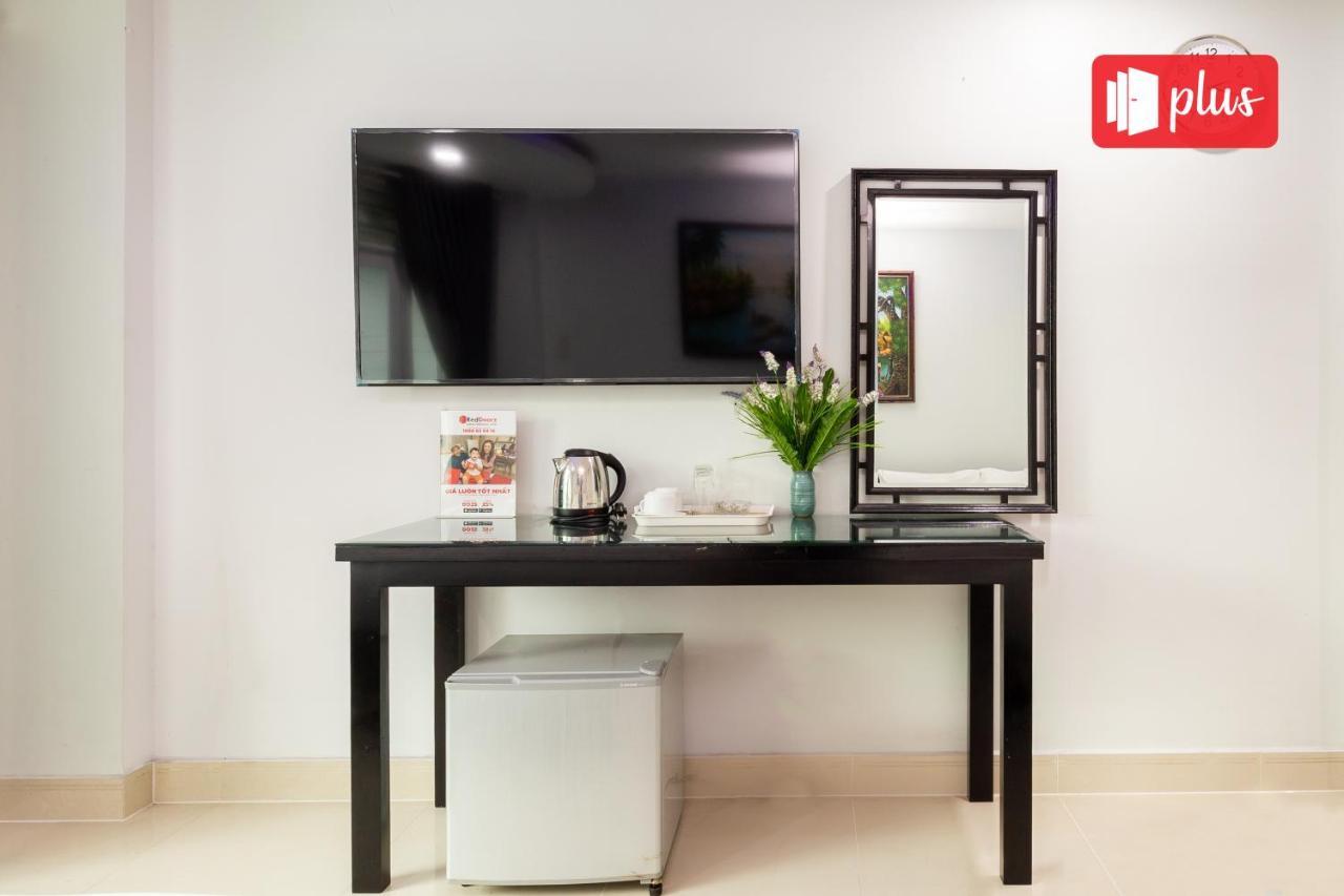 Saigon Pink Hotel TP. Hồ Chí Minh Ngoại thất bức ảnh