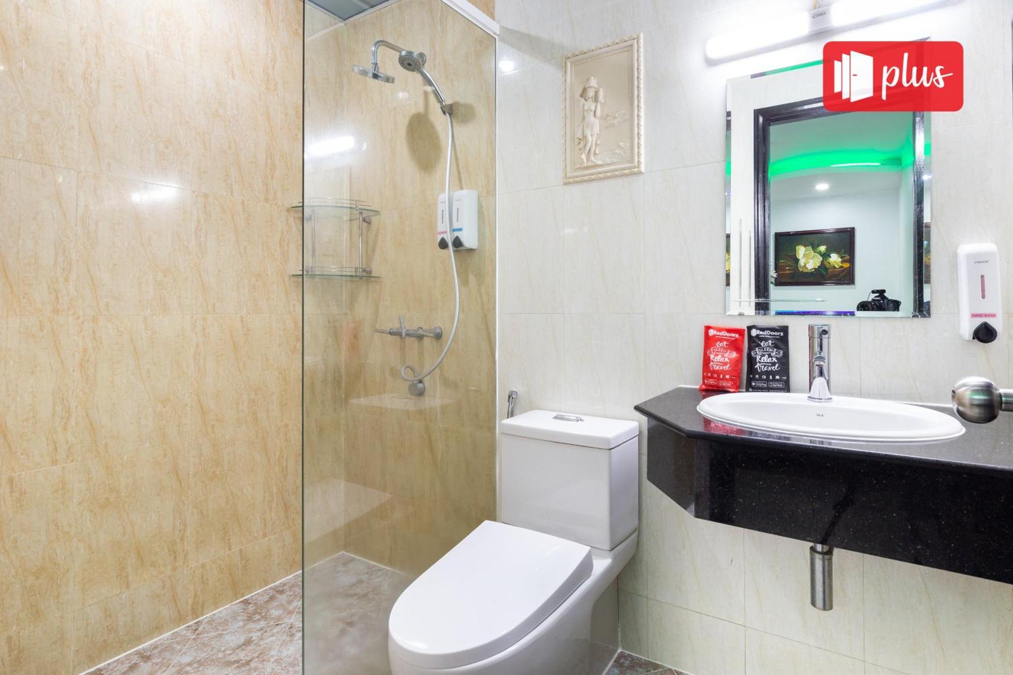 Saigon Pink Hotel TP. Hồ Chí Minh Phòng bức ảnh