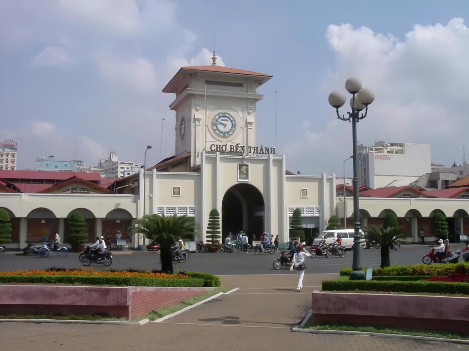 Saigon Pink Hotel TP. Hồ Chí Minh Ngoại thất bức ảnh