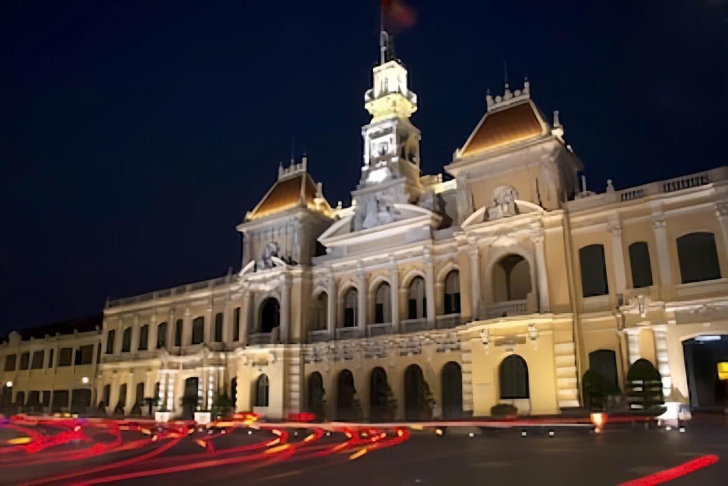 Saigon Pink Hotel TP. Hồ Chí Minh Ngoại thất bức ảnh